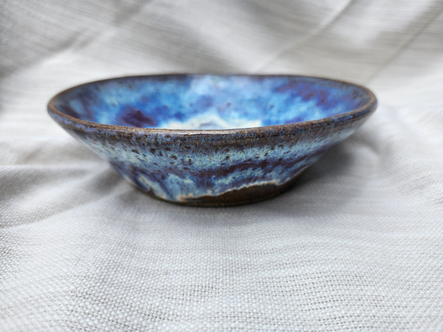 Amethyst Bowl