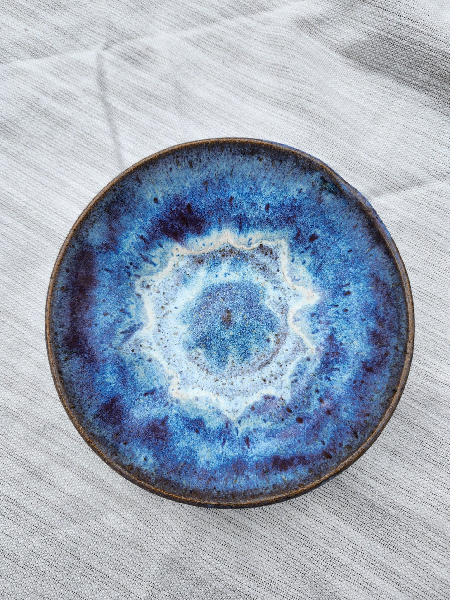 Amethyst Bowl