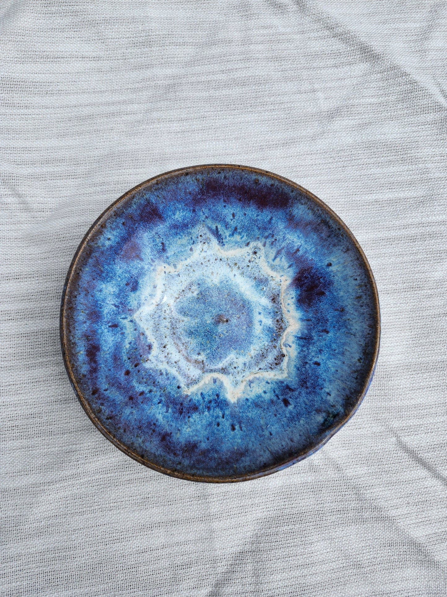 Amethyst Bowl
