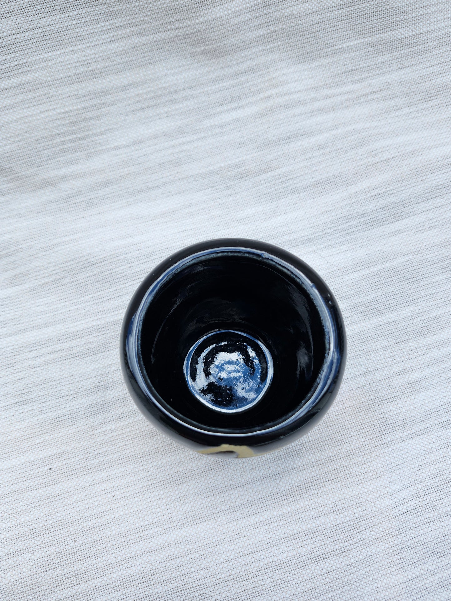 Orca Stemless Wine Glass