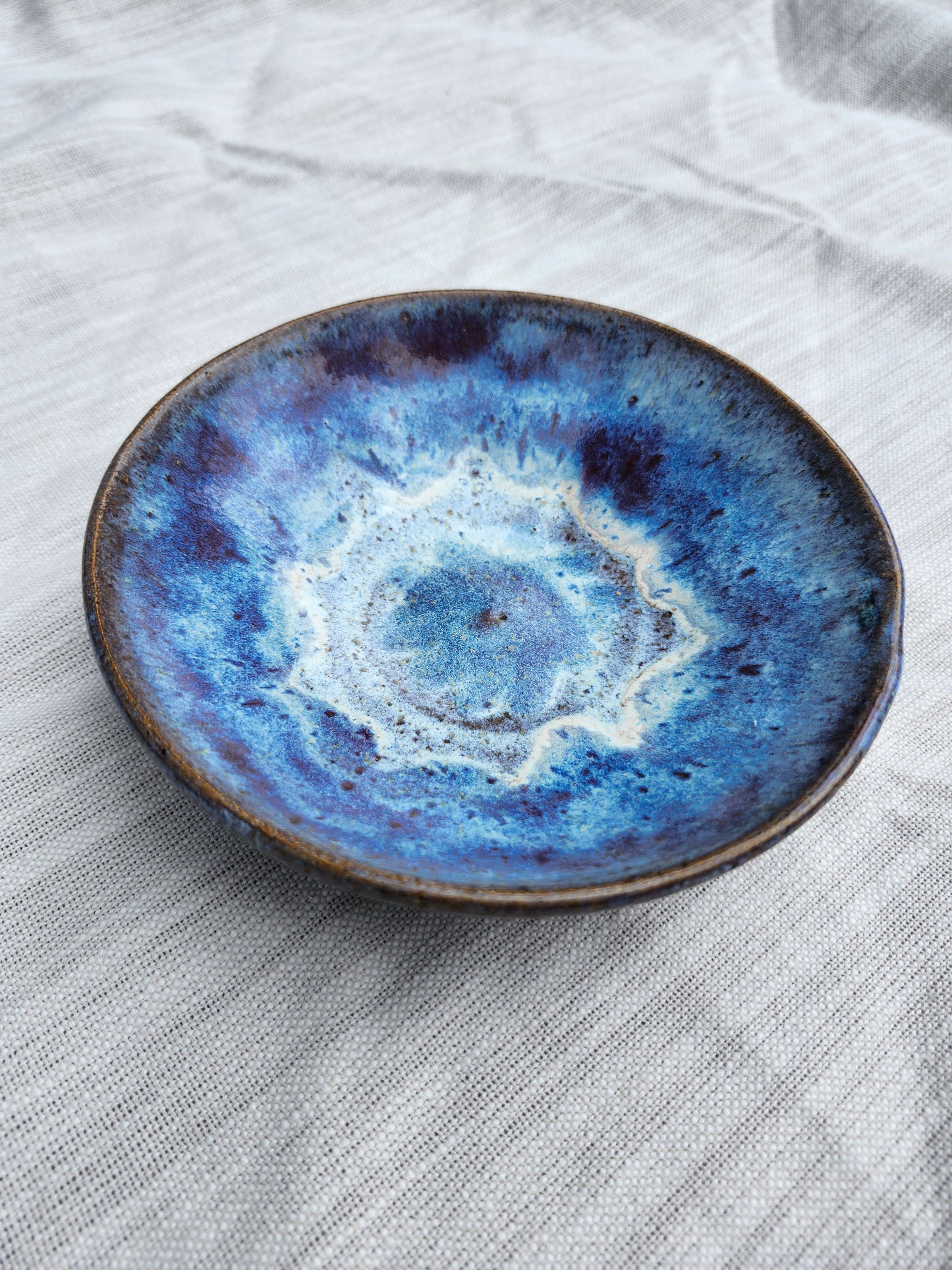 Amethyst Bowl