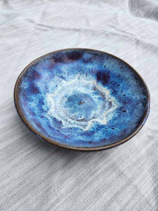 Amethyst Bowl
