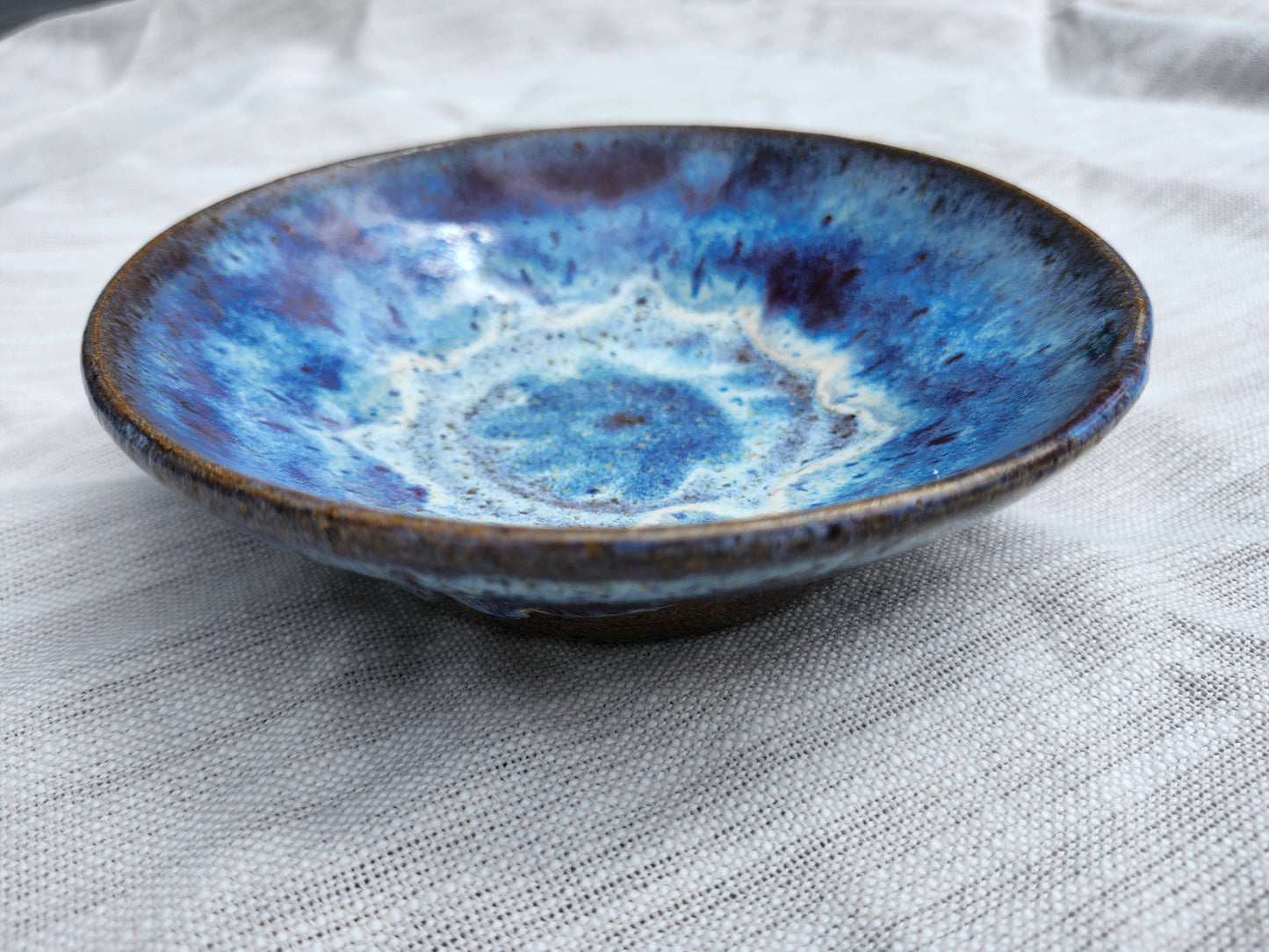 Amethyst Bowl