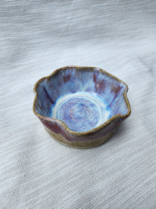 Wavy Bowl