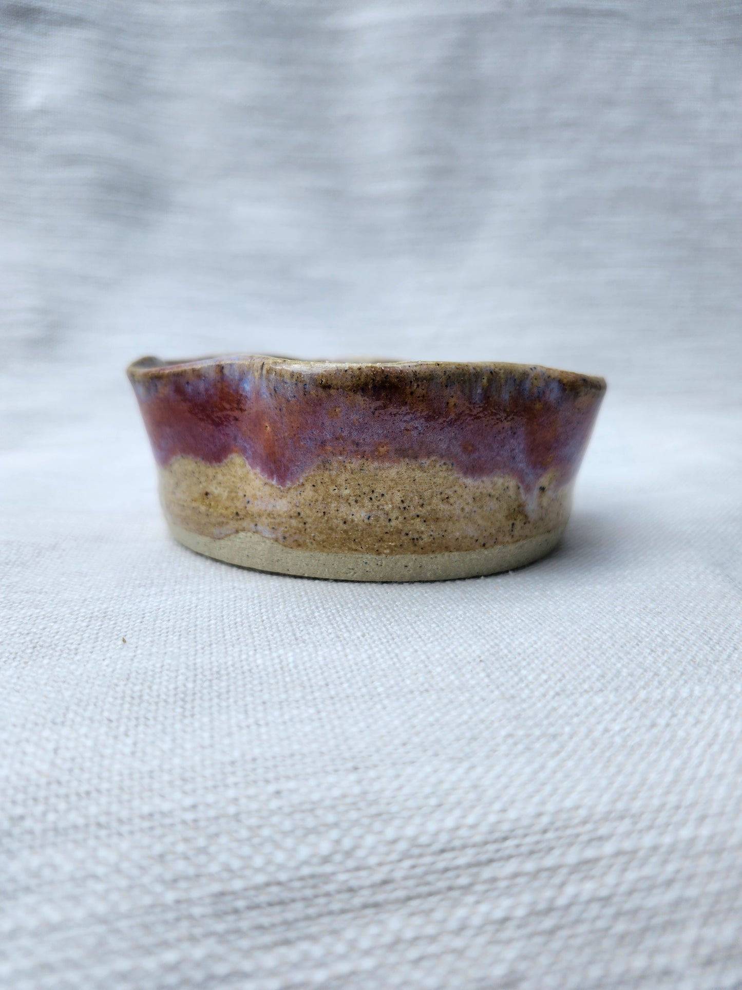 Wavy Bowl
